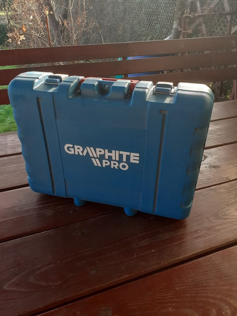 Wiertarka  graphite