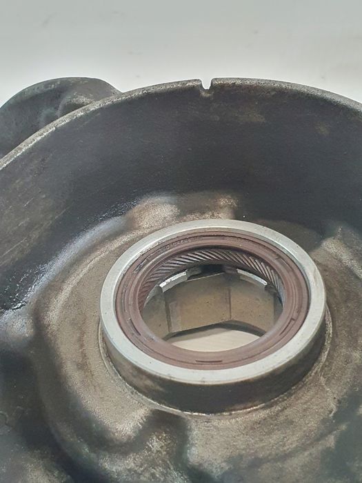 Pompa Oleju Opel Insignia 2.0CDTI 11r.