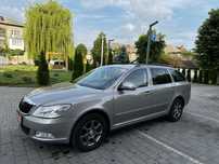Skoda Octavia 2011 рік 1.8 бензин