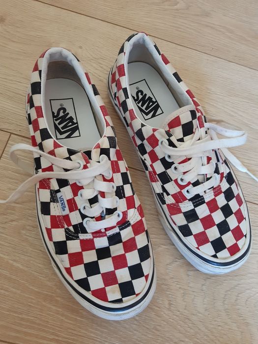 Tenisówki vans 38.5 24.5