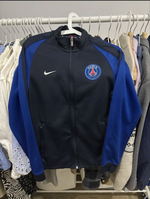 Casaco PSG 2016-17