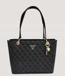 Guess Torebka Damska Torba Shopperka Noelle Noel Tote Logowana T564
