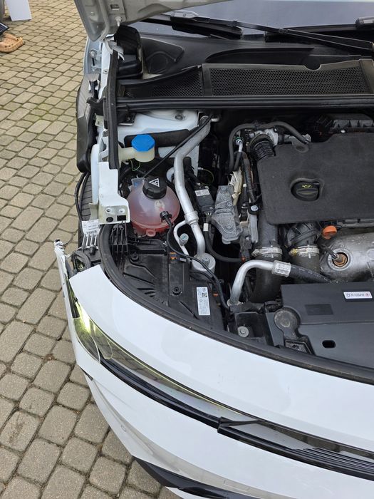 Sprzedam Opel Astra L