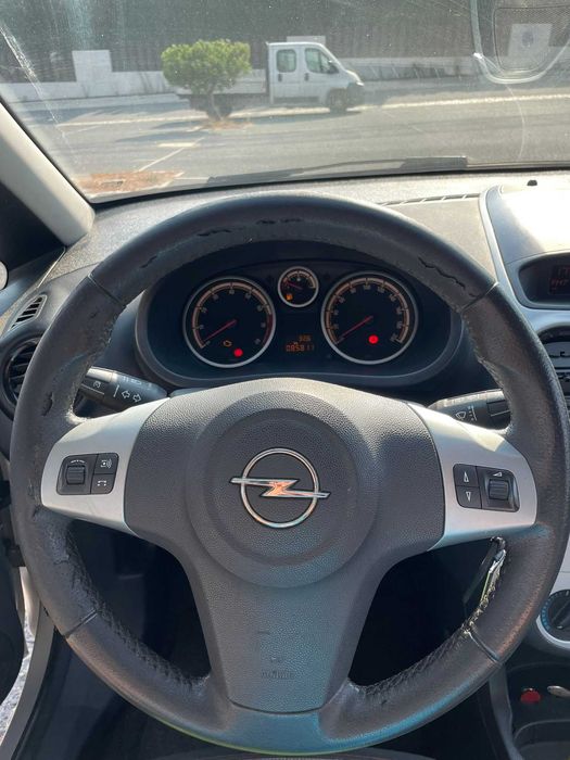 Opel Corsa D 1.2