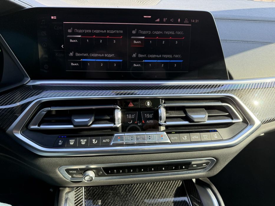 Продам БМВ х6 , BMW X6
