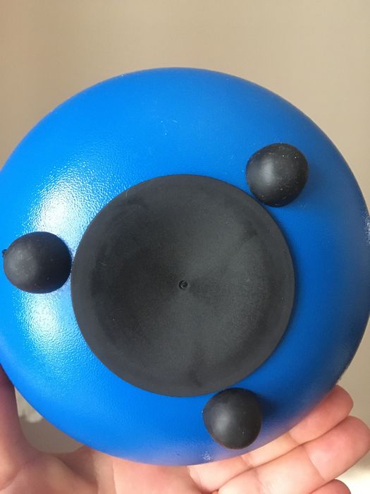 Глюкофон. Музыка дождя.