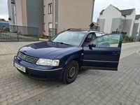 Volkswagen Passat b5