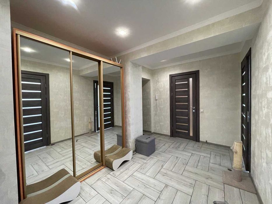 Продається 3-кімнатна квартира в ЖК Калинова Слобода