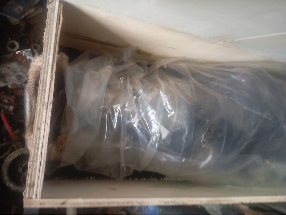 Колінвал ЮМЗ Д 65 новий