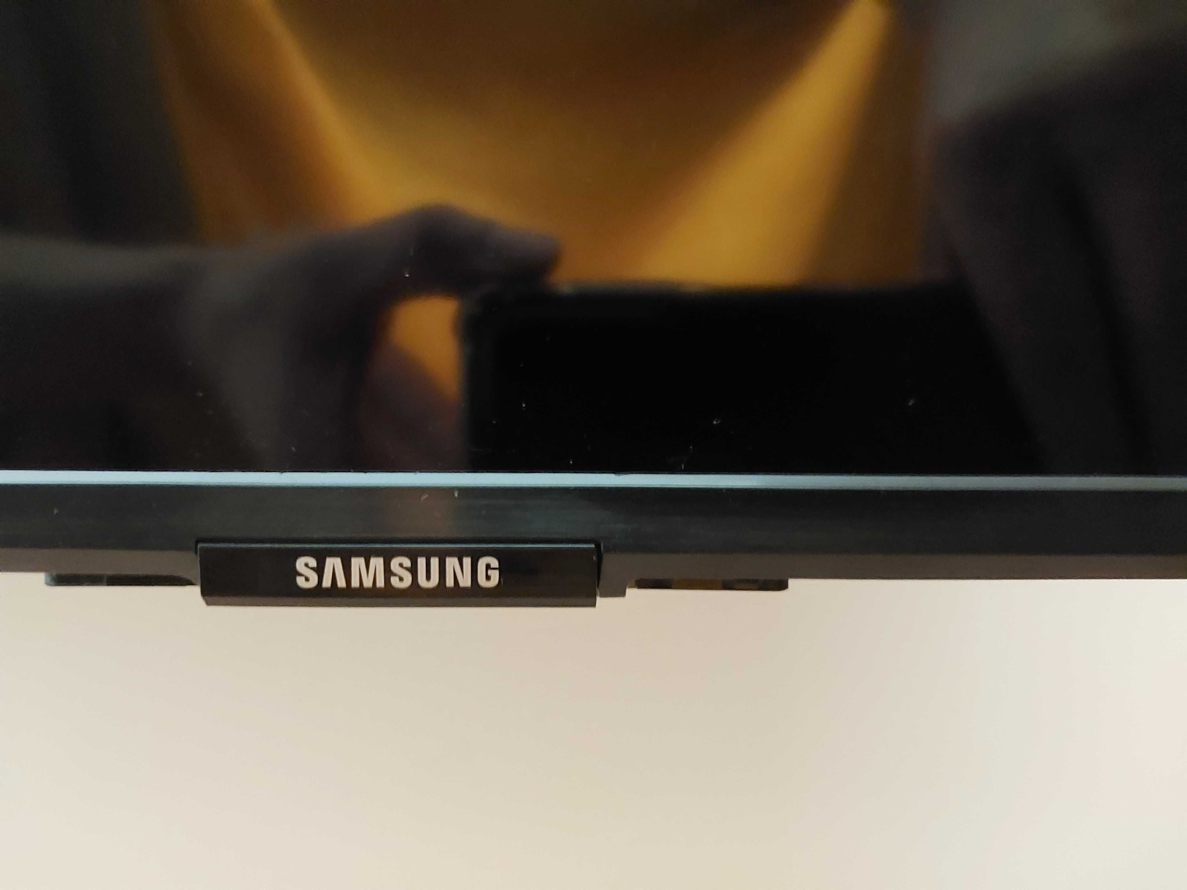 Telewizor samsung UE50AU8002K
