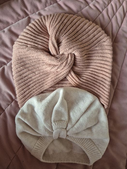 Czapka H&M rozmiar 86/92