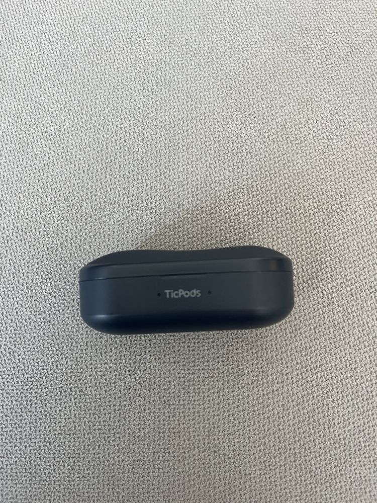 TicPods Free Mobvoi
