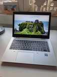 HP Probook 640 G5 cpu I7-8665U ram 32GB, ssd 256GB i 1TB + stacja dok.