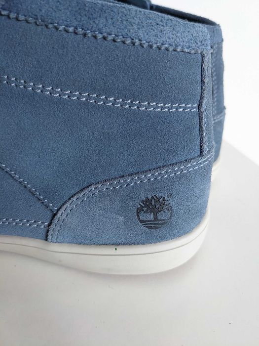 Damskie buty Timberland Mayport Chukka, rozmiar 39,5
