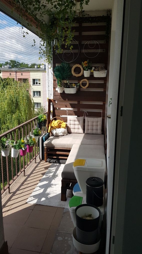 Mieszkanie na wynajem w pobliżu Manufaktury