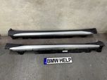 Поріг Порог Кузова БМВ Ф48 Х1 F48 Разборка BMW HELP