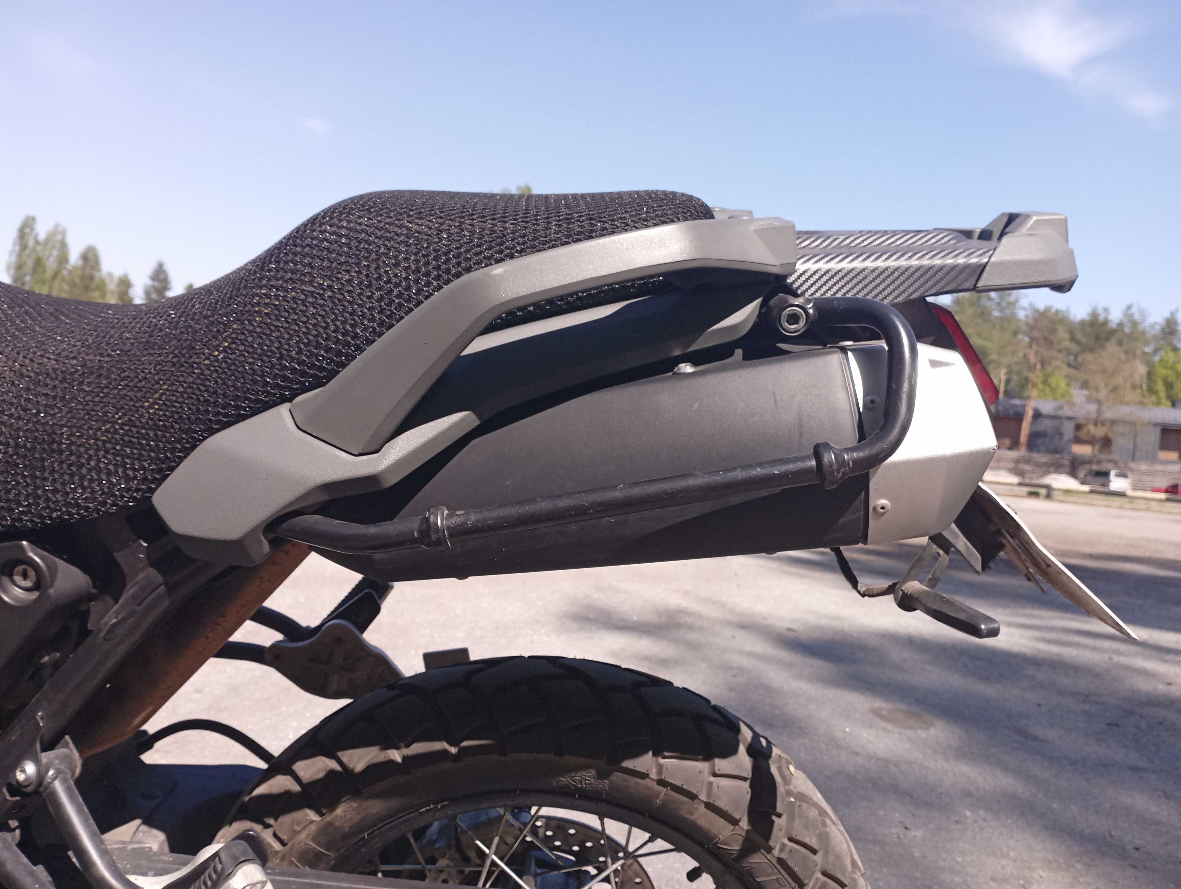 Ідеальний стан Yamaha XT 660Z Tenere 2012