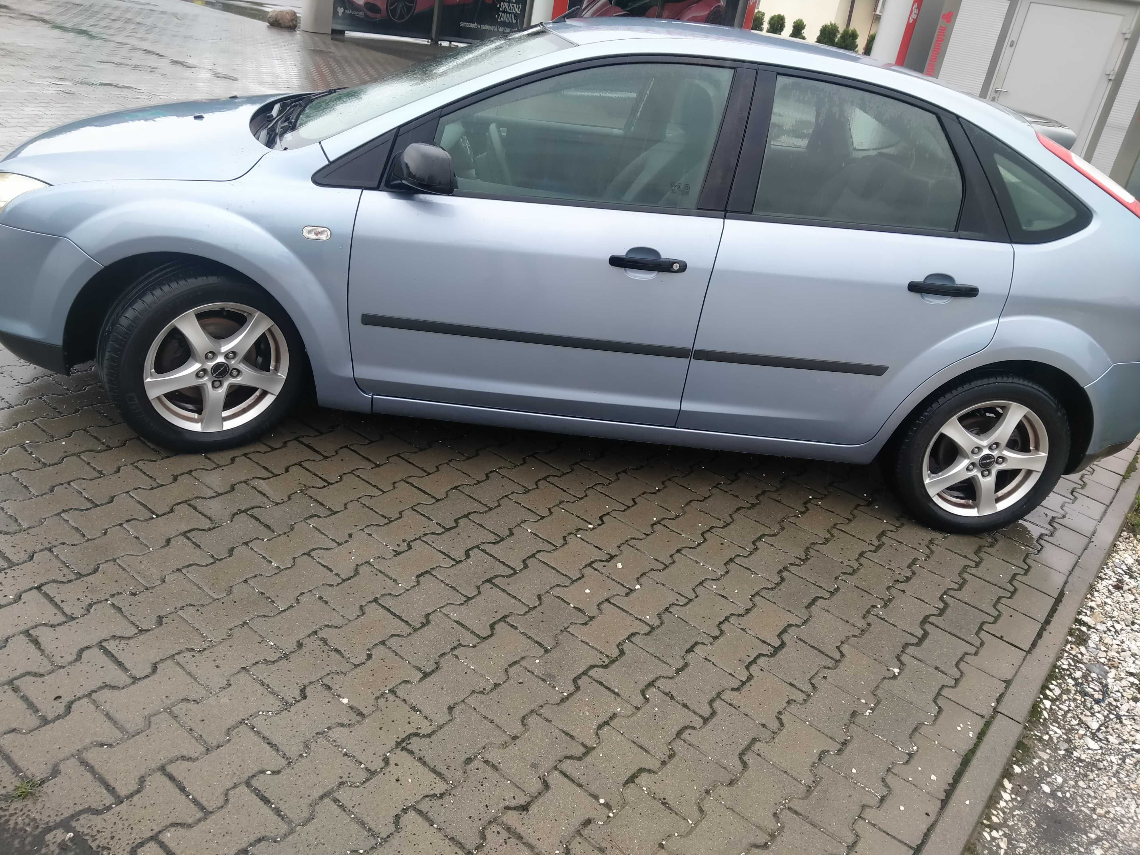 FOKUS MK2 / prywatnie