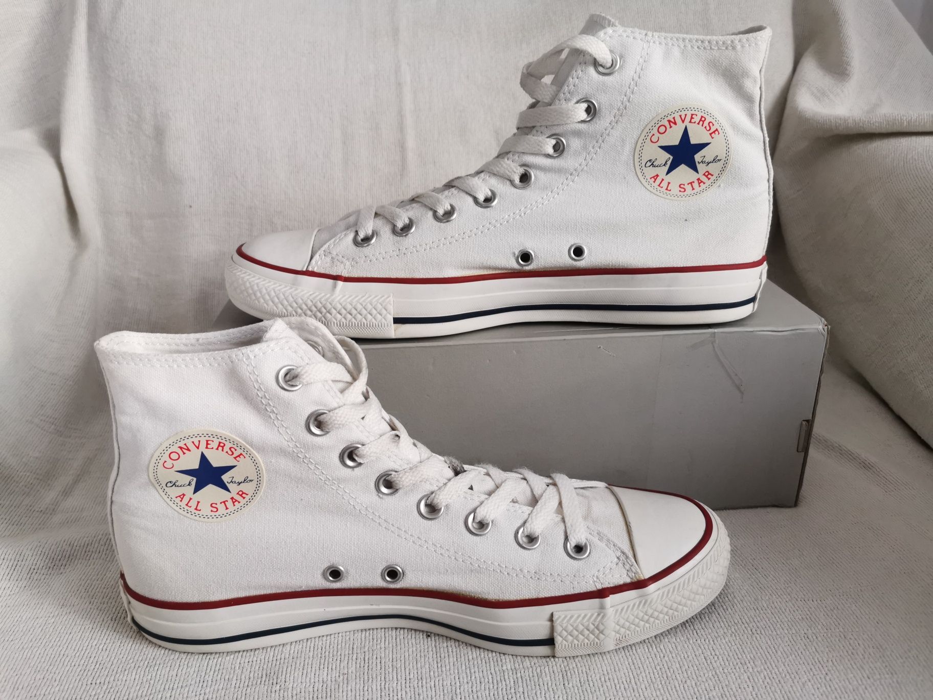 Converse All Star Chuck Taylor trampki tenisówki 41