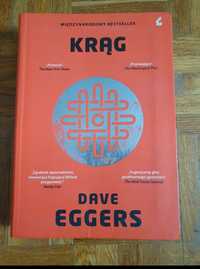 Książka Krąg - Dave Eggers