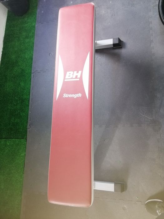 Banco musculação BH