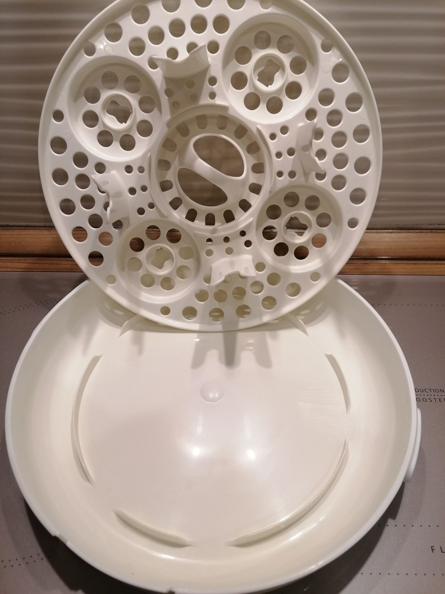 Sterylizator mikrofalowy do butelek Tommee Tippee
