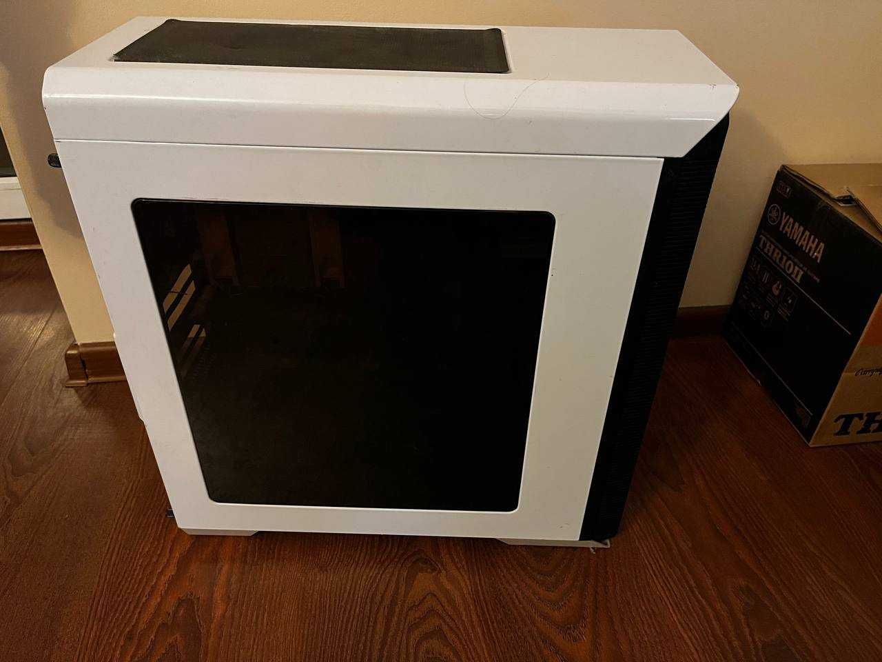 ігровий пк. i7 6700 + gtx 1070