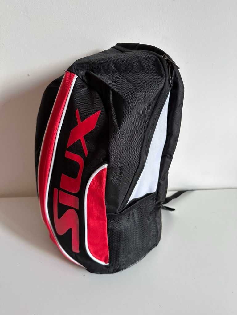 Mochila Siux - Encarnada