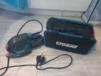 Erbauer 160W elektryczna szlifierka szczegółowa
