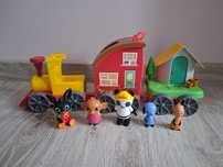 Hasbro ciuchcia Binga gratis Pando Amma Sula