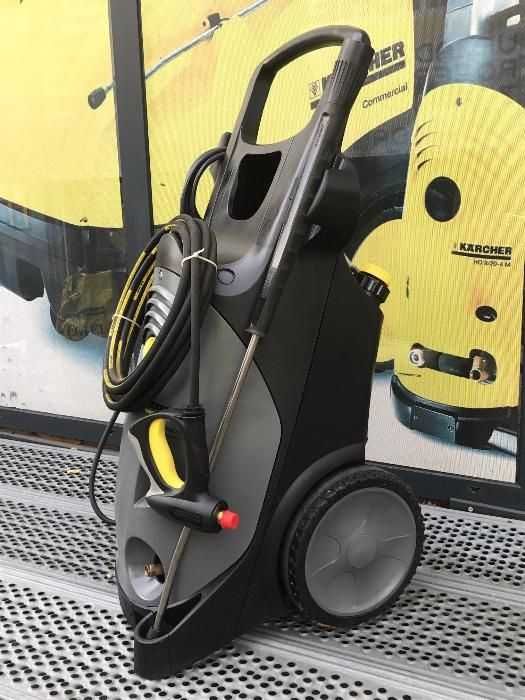 Myjka cisnieniowa Karcher Hd 10/21