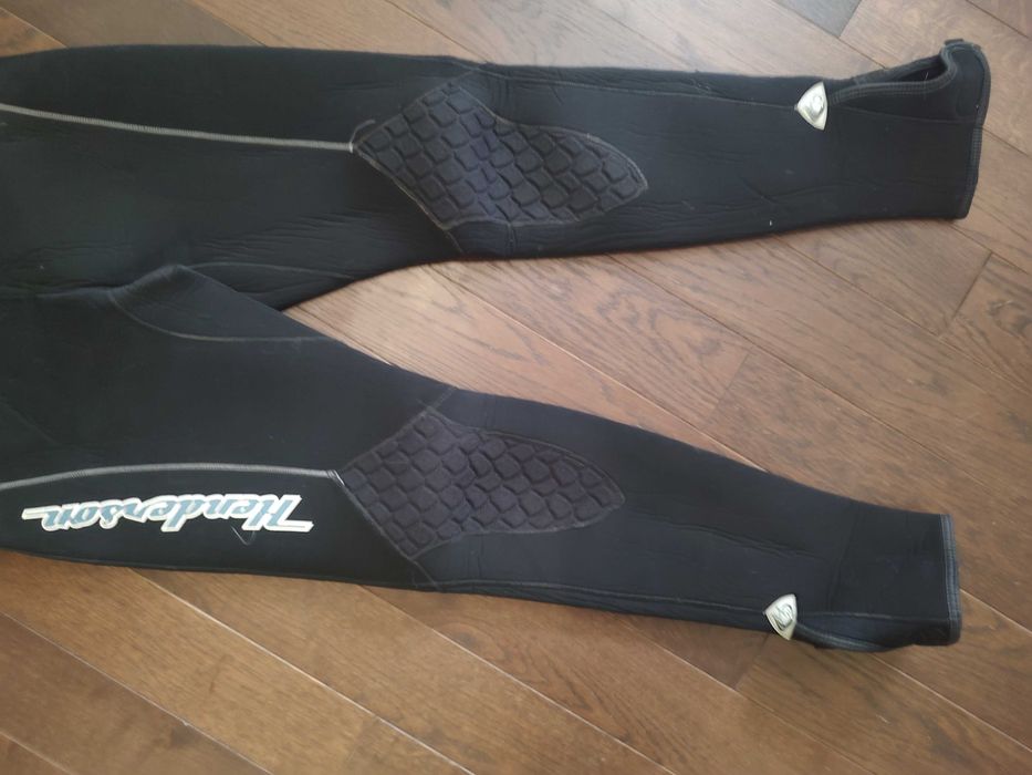 костюм Henderson 7mm Mens Wetsuit XLL Extra Large Long