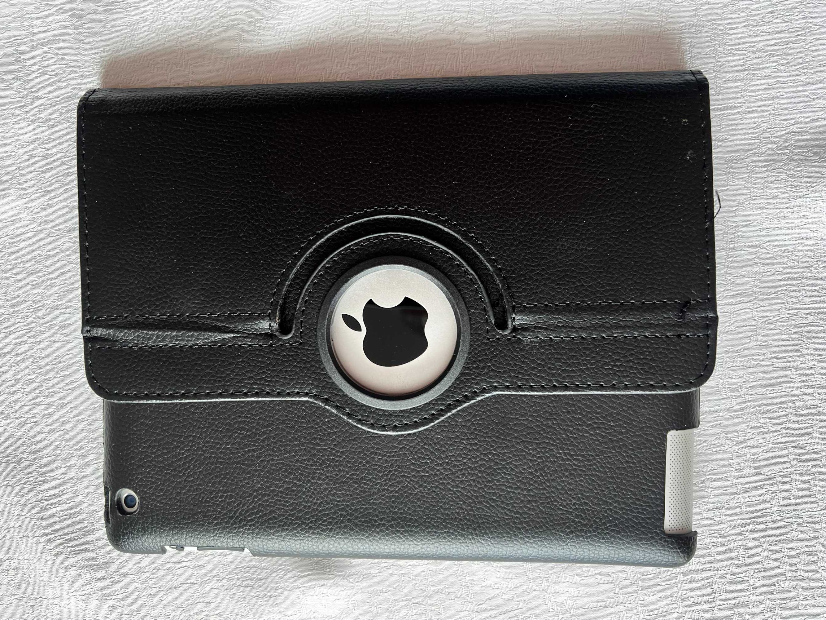Tablet Apple iPad 3 srebrny 16 GB A1416 WiFi – Stan Bdb z Etui