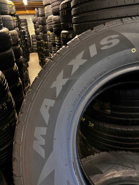 245/70 R16 MAXXIS VICTRA SUV (Нові Шини!) Зима 225 235 55 60 65 Склад