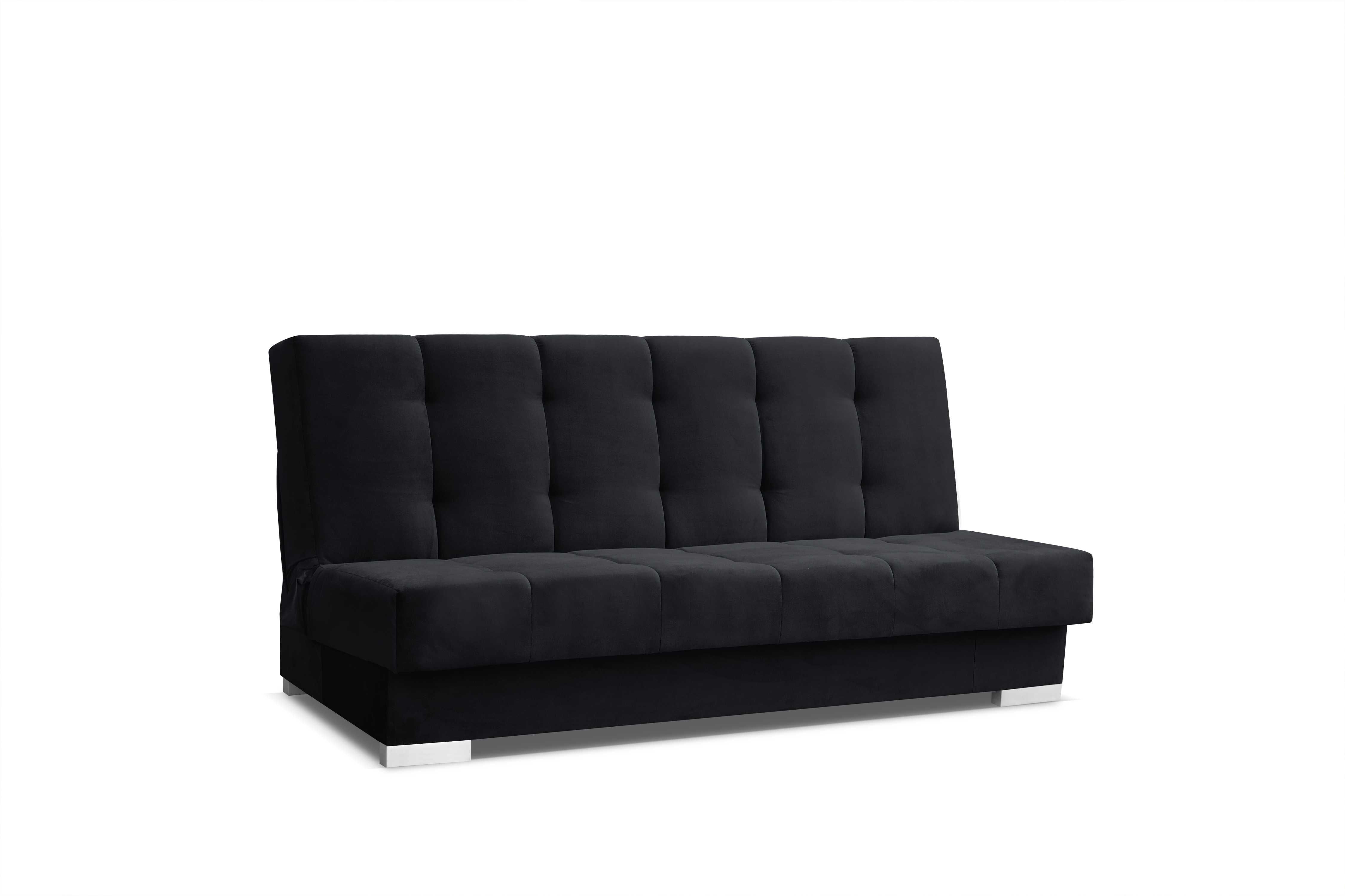 kanapa wersalka sofa rozkładana HUBI