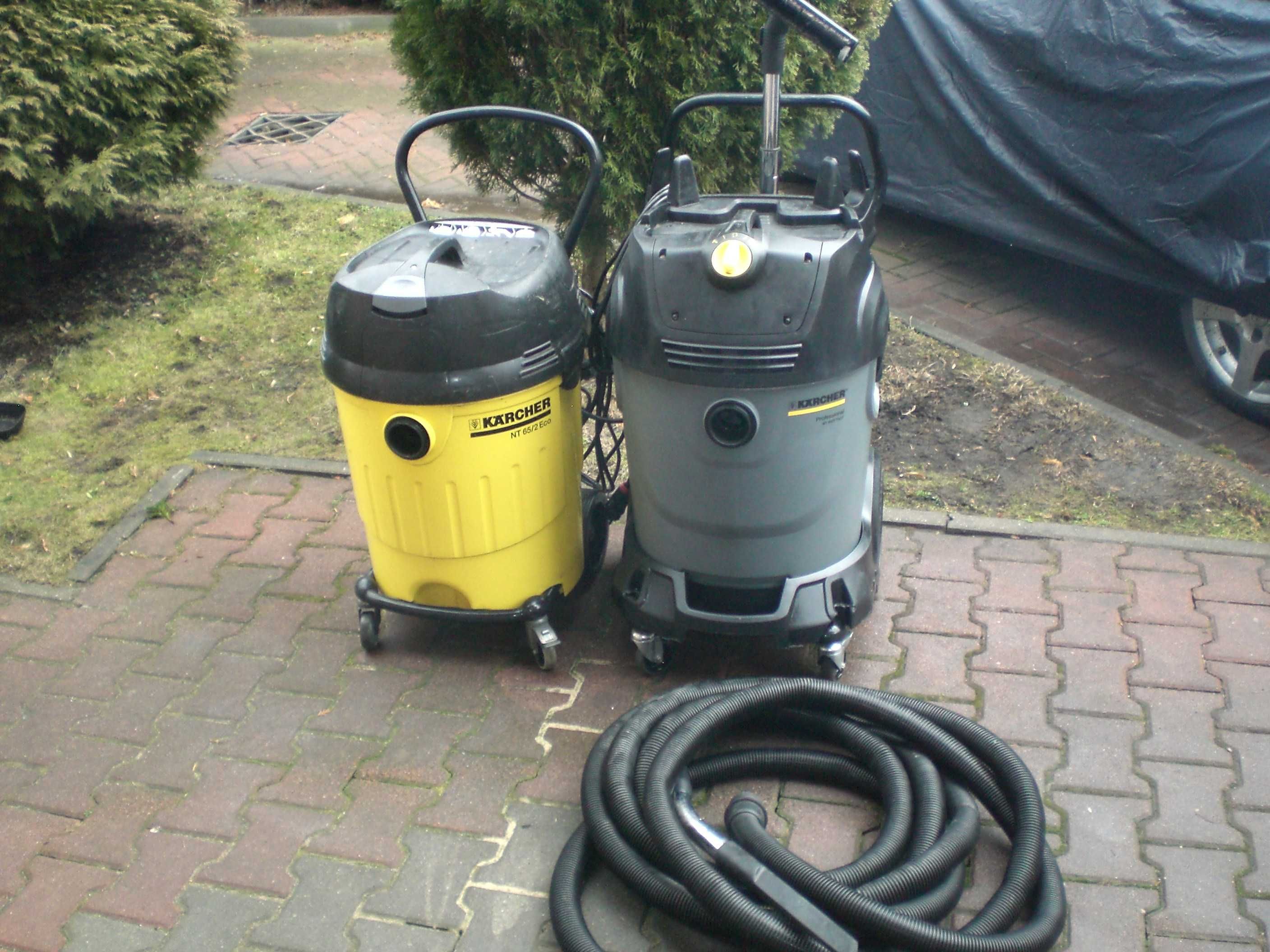 Karcher 35/1 tact,Flex s47,husqvarna