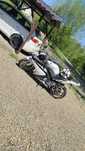 Yamaha YZF- R125