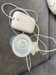 Laktator philips avent