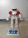 Interaktywny robot BOT Strong, sterowany na pilot, robot USB mulimedia
