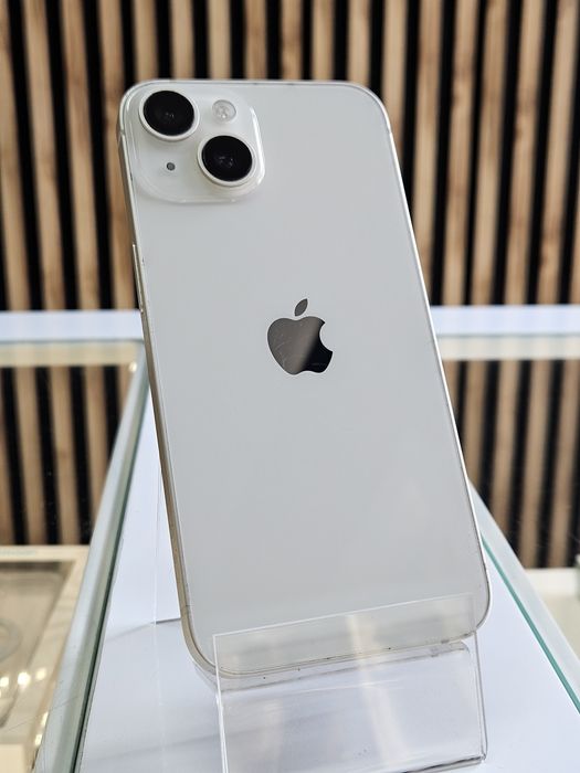 iPhone 14 128GB! Bateria 100%! Gwarancja 6msc Sklep