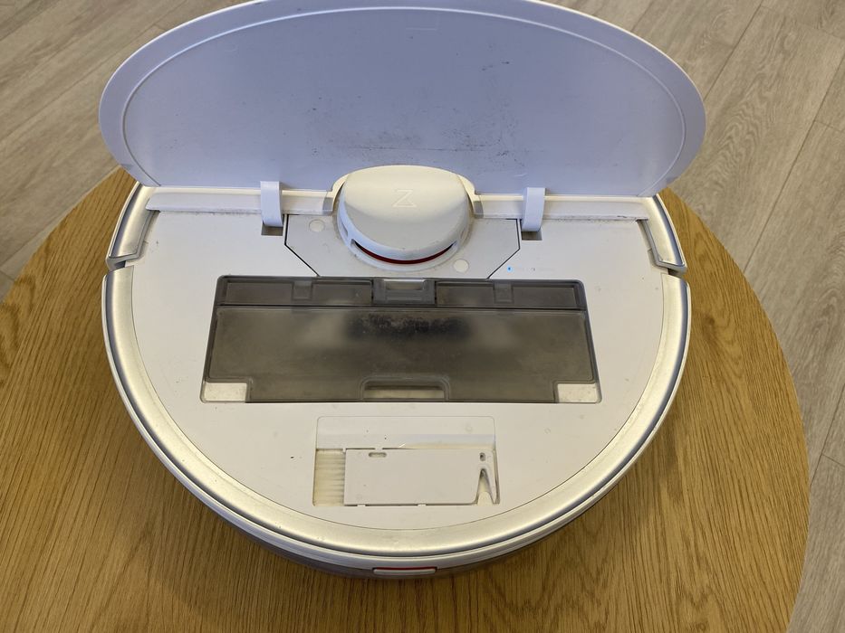 Робот-пилосос RoboRock S5 Max