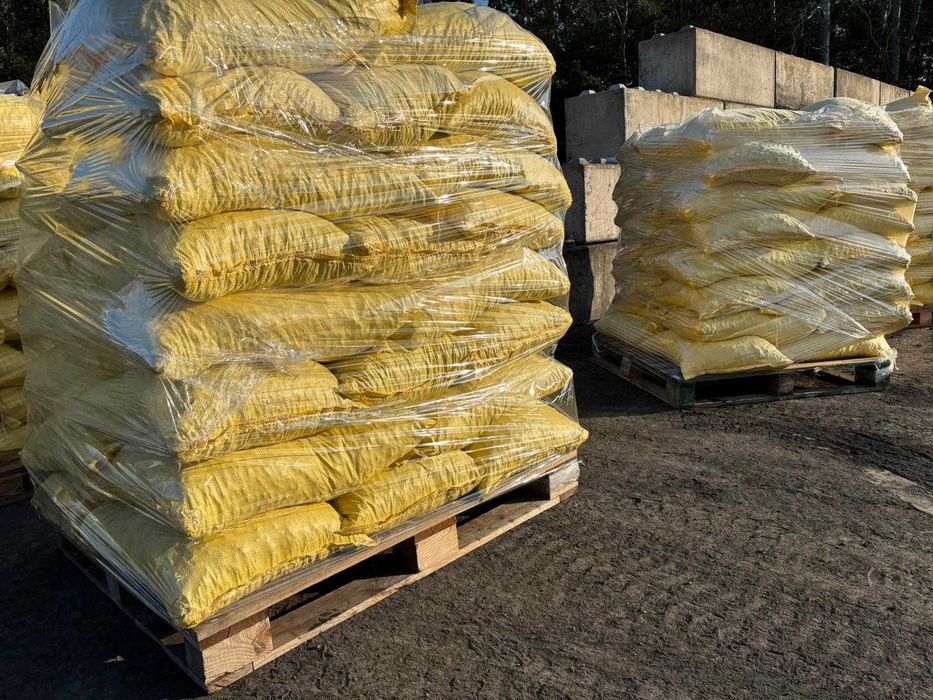 Ekogroszek PREMIUM POLSKI WORKOWANY Dostawa pod Dom Węgiel groszek