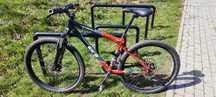 Rower GT Avalanche 2.0