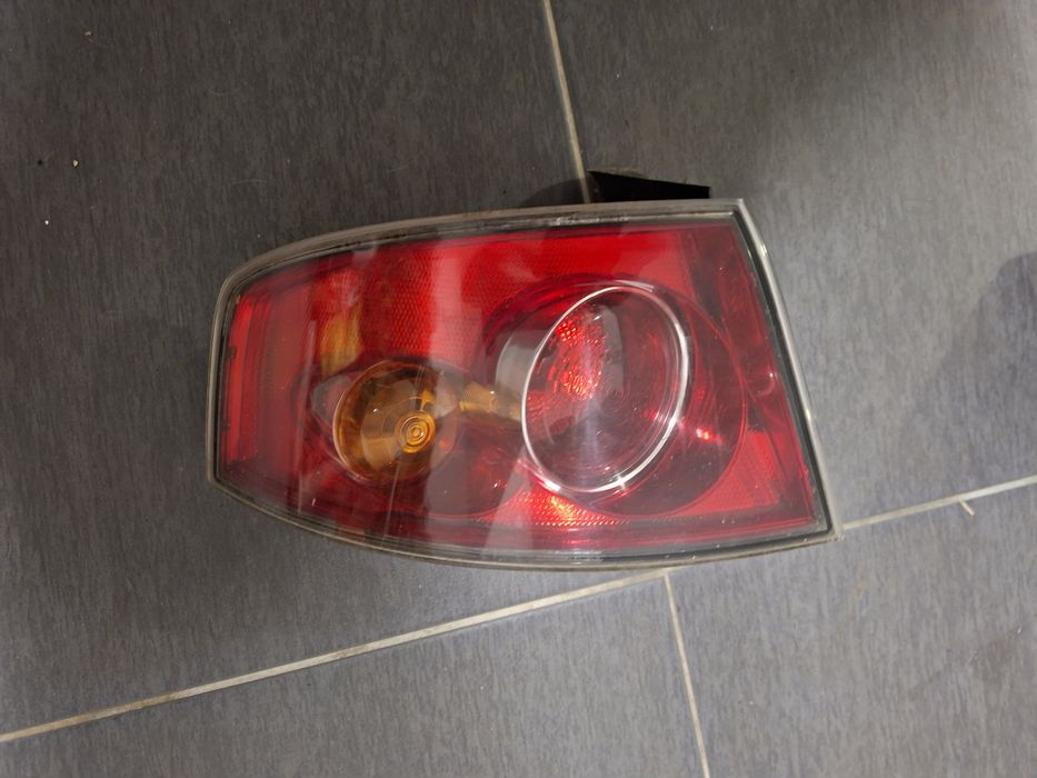 Conjunto de Farolins mala  de SEAT IBIZA 6L