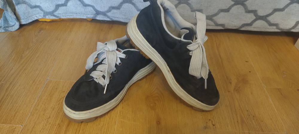 Buty męskie Levi's 43