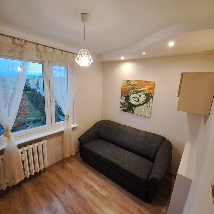 Wynajmę przytulne mieszkanie w spokojnej okolicy