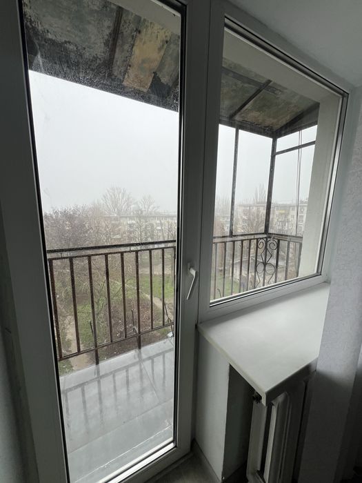 Продам 1к Комсомолец Черёмушки