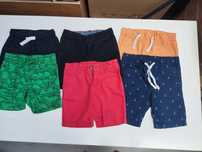 Spodnie H&M r. 98 - j.nowe