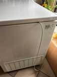 Zamrażarka Electrolux ecn26109w/