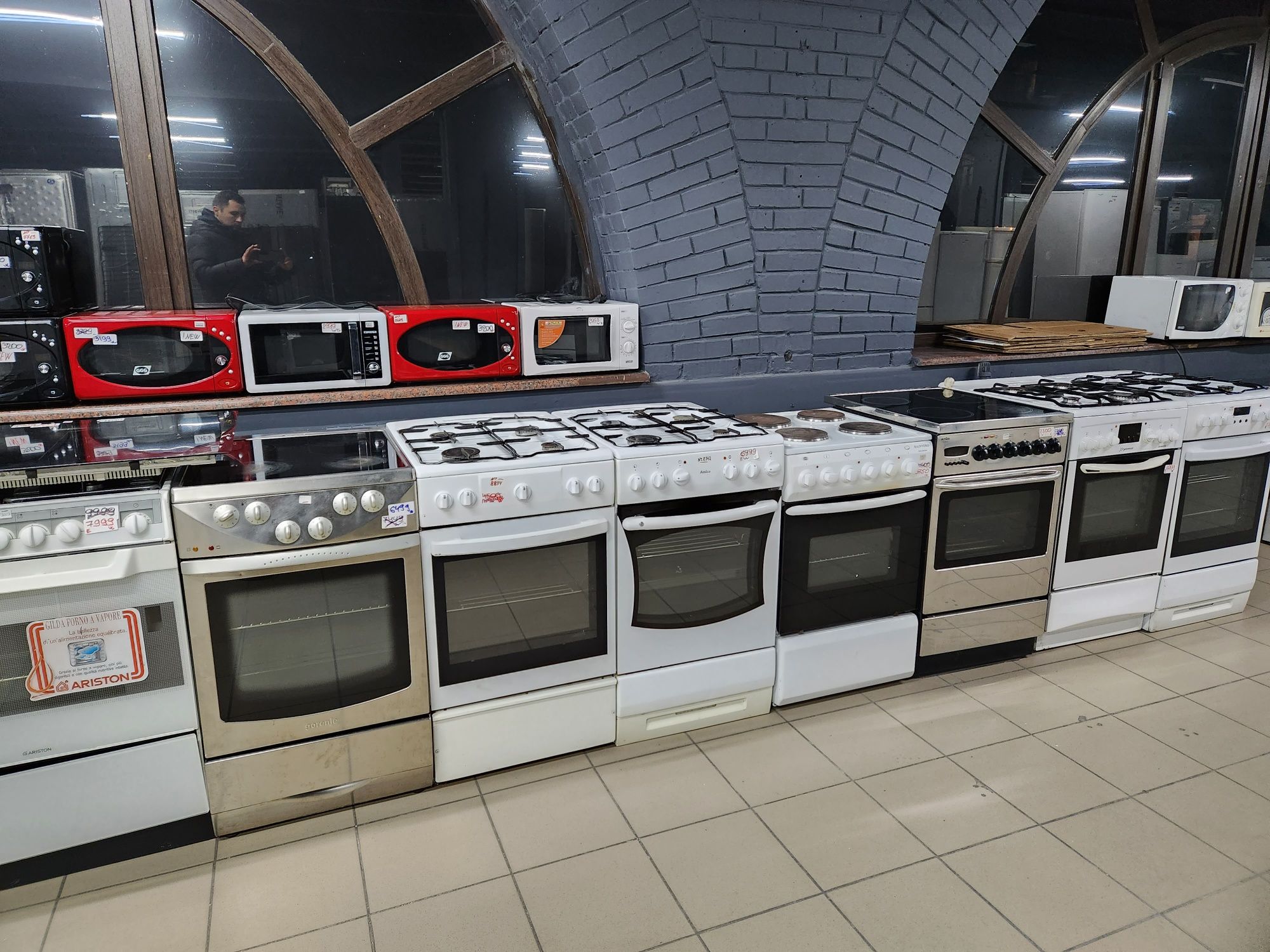 Плита Electrolux EKK64981OX 60×60см. Нержавійка. Вибір 200шт з Європи